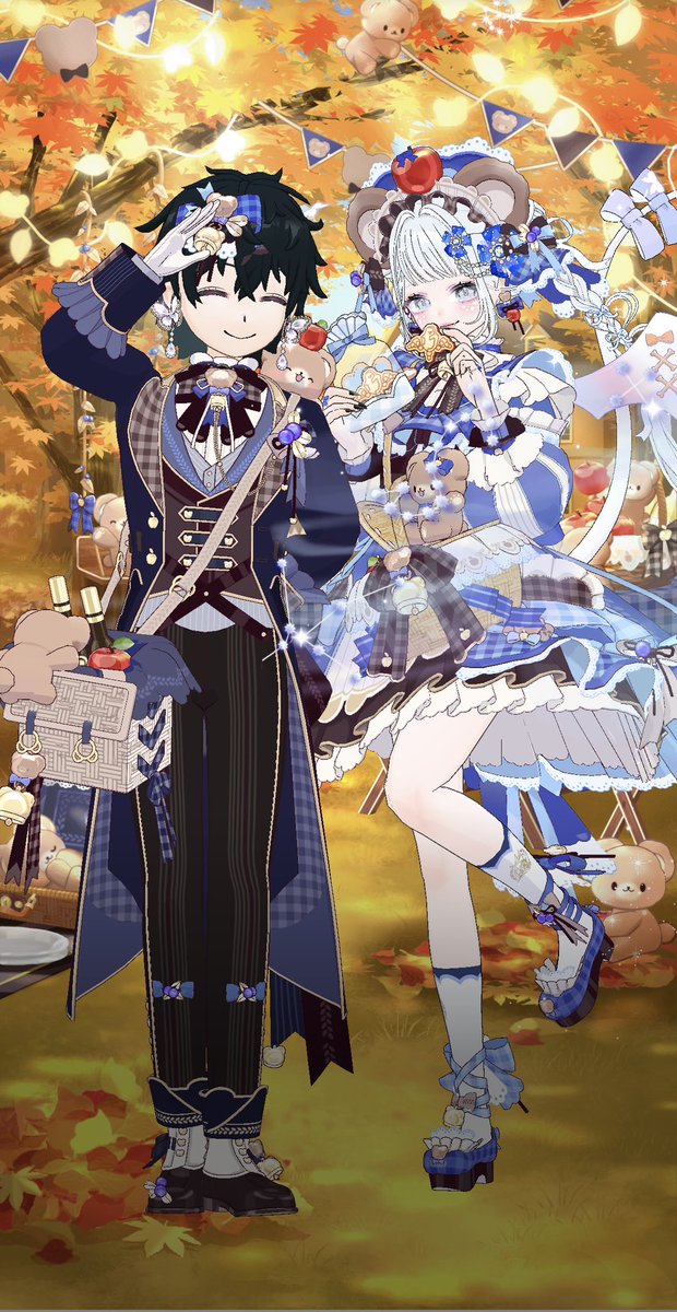 srtm_0712's tweet image. 深夜にお写真ぽすと失礼します( ˶˘꒳˘˵ )