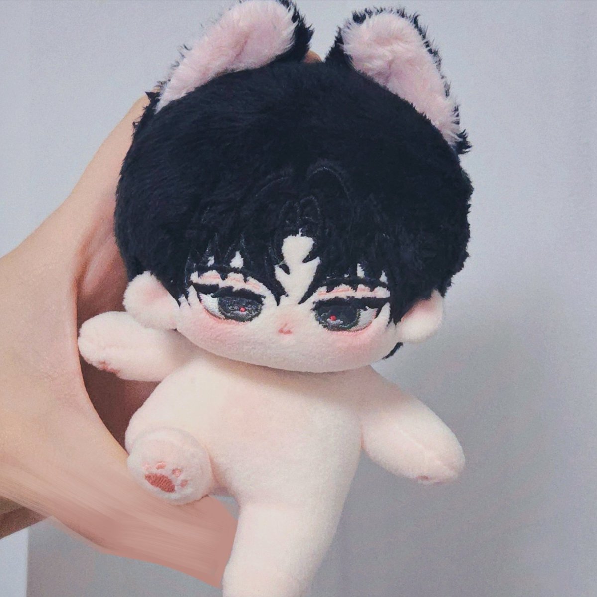 초코솔냥이 도착(⁎⁍̴̛ᴗ⁍̴̛⁎)
#초코솔냥