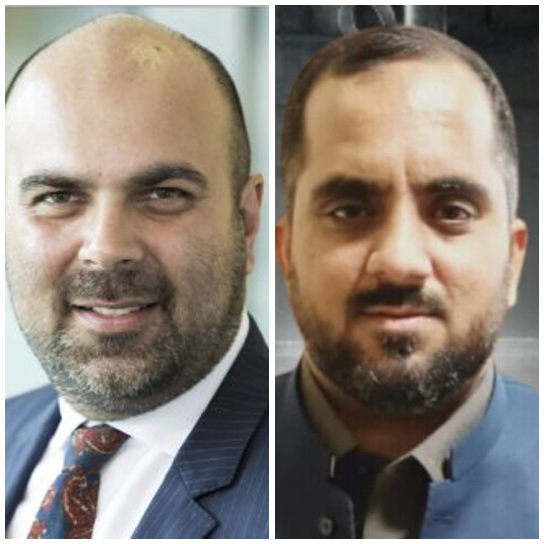 SaifSolicitor's tweet image. 🚨🚨تیمور جھگڑا اور عرفان سلیم...!!!

اسٹیبلشمنٹ کو دن میں تارے دکھانے والے

اگر اسٹیبلشمنٹ کی چیخیں سننا چاہتے ہیں تو ان کو پختون خواہ کابینہ میں شامل کرے

دونوں کو عمران خان نے نامزد کیا تھا ایک کو سینیٹر اور دوسرے کو کابینہ میں شامل کرنے کا حکم جاری کیا تھا👇