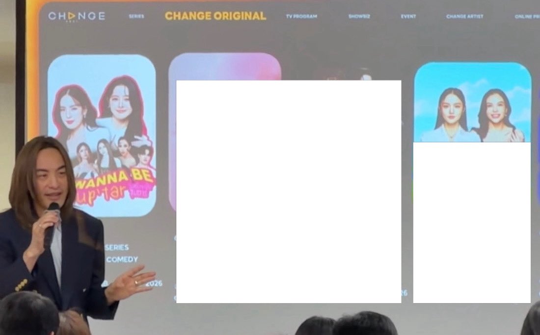 mamipenguin85's tweet image. งาน Content Day วันนี้เป็นงานที่บริษัท Media Agency แห่งหนึ่งจัดให้กับลูกค้า เป็นการเชิญค่ายต่างๆเข้ามาเล่าว่าตัวเองจะมี content อะไรให้ลูกค้าได้เลือกจับจ่ายใช้สอยบ้าง นอกจากนั้นแล้ว แต่ละค่ายยังเอาเด็กๆในบ้านตัวเองมาแนะนำให้ลูกค้ารู้จักด้วย เพราะการทำ content แน่นอนว่าต้องมี…