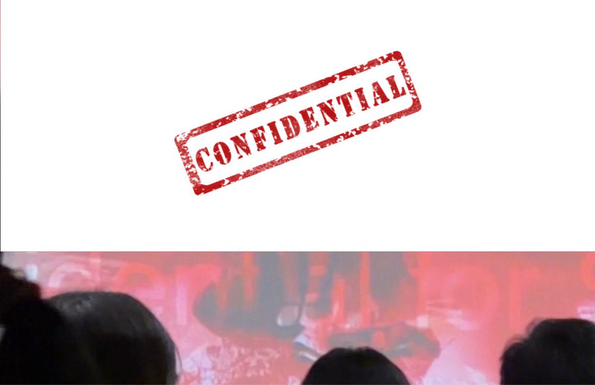 mamipenguin85's tweet image. งาน Content Day วันนี้เป็นงานที่บริษัท Media Agency แห่งหนึ่งจัดให้กับลูกค้า เป็นการเชิญค่ายต่างๆเข้ามาเล่าว่าตัวเองจะมี content อะไรให้ลูกค้าได้เลือกจับจ่ายใช้สอยบ้าง นอกจากนั้นแล้ว แต่ละค่ายยังเอาเด็กๆในบ้านตัวเองมาแนะนำให้ลูกค้ารู้จักด้วย เพราะการทำ content แน่นอนว่าต้องมี…