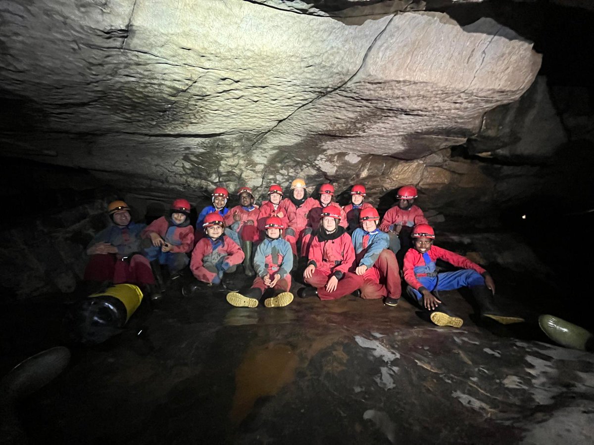 Bishop Visits tweet media