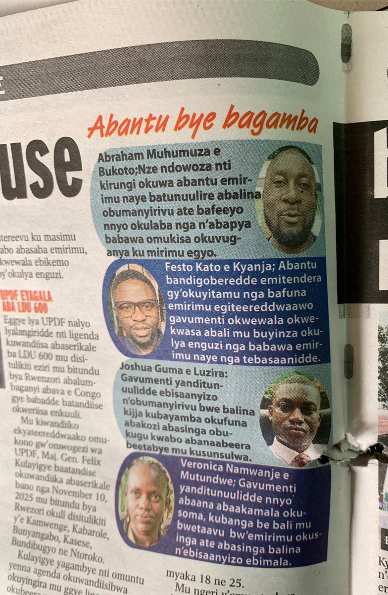 abzynation's tweet image. The government&apos;s recruitment process needs to be re-examined to make the meaningful impact we all desire as a 3rd world country, we have the potential why sell it to the outside world.
#GoldenPosts