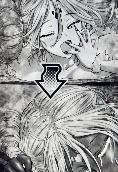 女神敗北無様イラストシリーズ 邪神ロキさん 自分の庭でしかなかったはずの地獄で、すり鉢アリ地獄埋め込み感覚遮断地獄に捕えられ最初はギャル的余裕を見せていたが… その後、あまりにも見るも無惨な無残完全敗北? 奴は調子に乗りすぎた…!