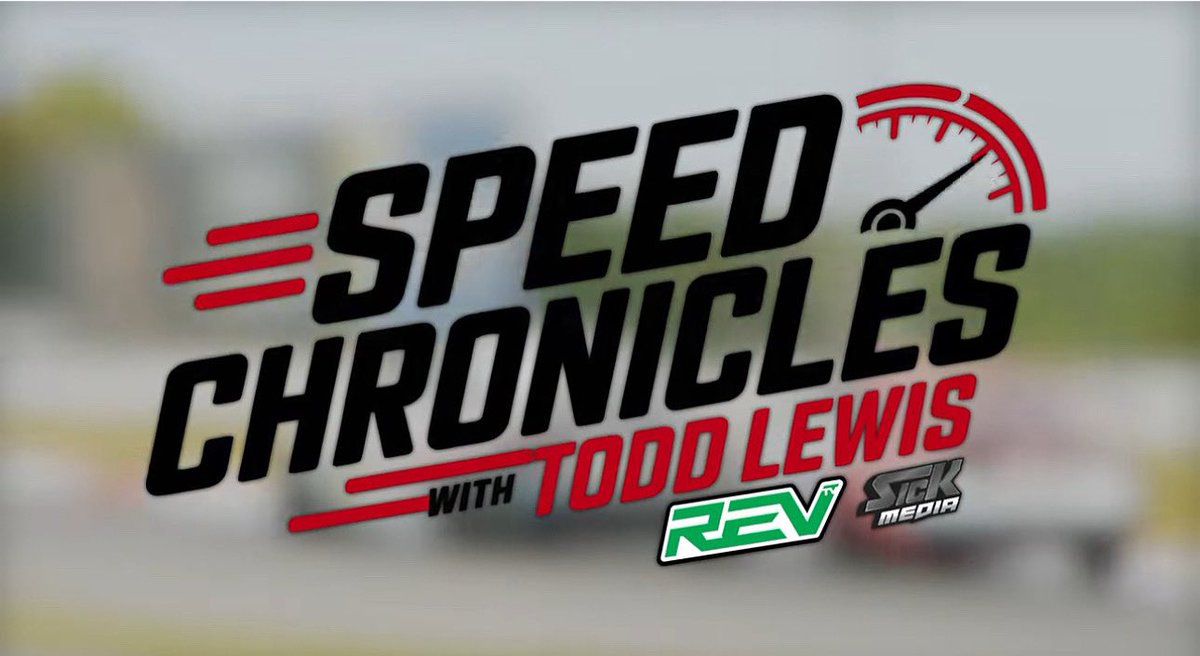 New episode has dropped. Talking F1 in Vegas, NASCAR Canada news and other racing news. Click the link to like &amp; subscribe youtu.be/8io9YWgn8K0?si…
#f1 #formulaone #formula1 #nascarcanada