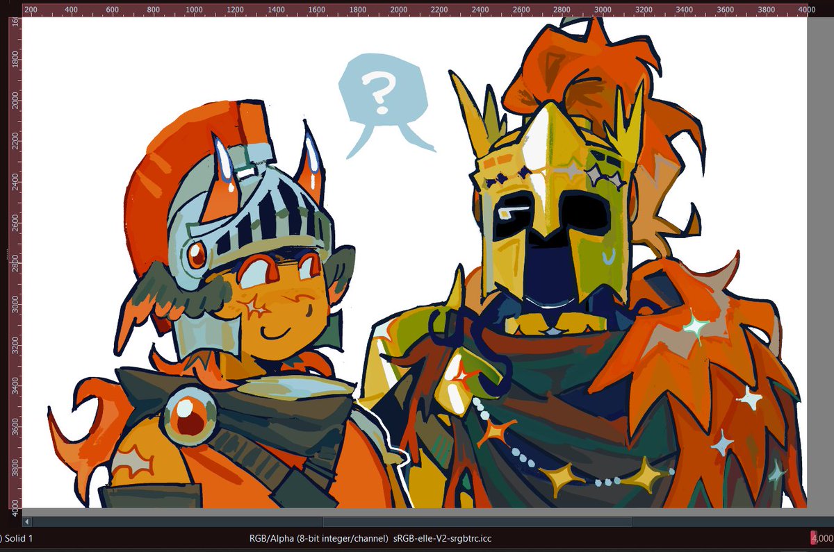 24euchrecards's tweet image. uhhh whoops #phighting #d3rlord3