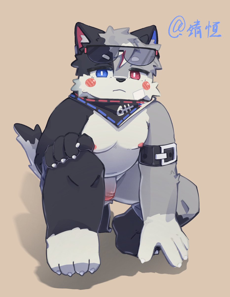 靖恒恒恒 tweet media