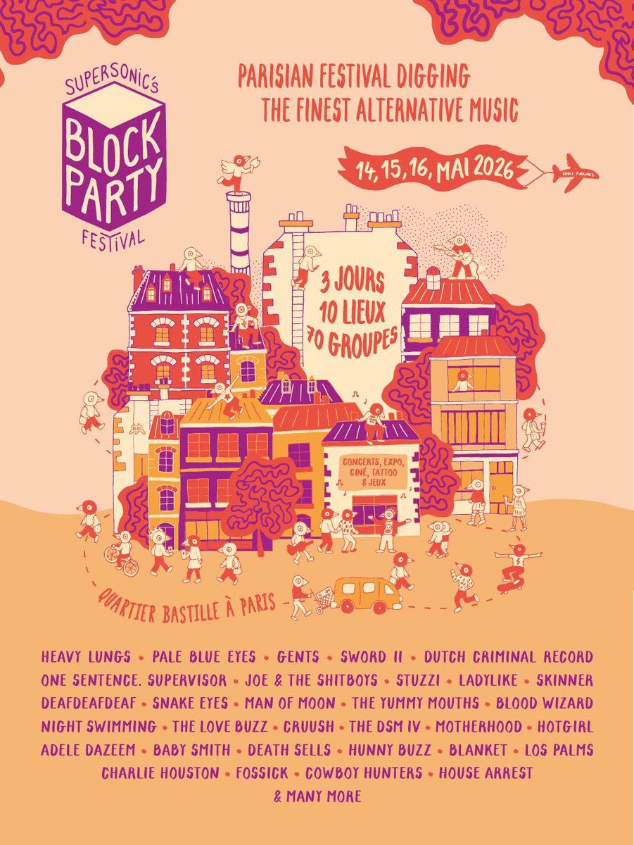 Hannah Management tweet media