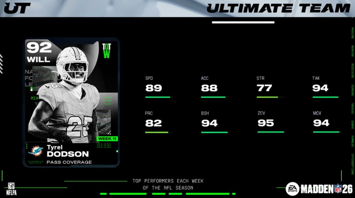 Another Seahawks linebacker 😭