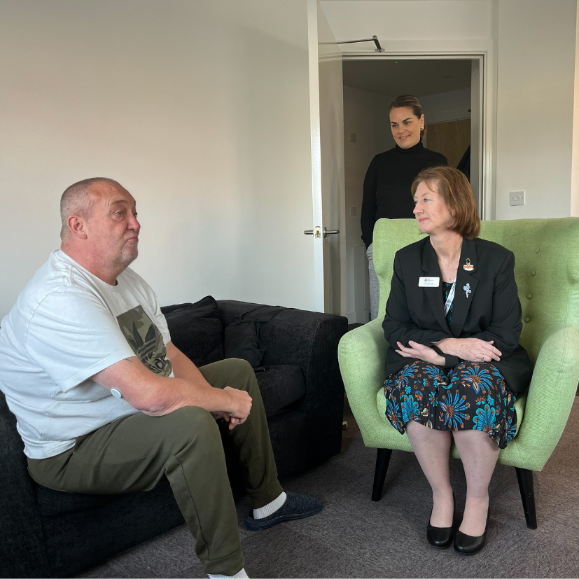 CTalkBusiness's tweet image. National Care Group Expands Supported Living Services in the Midlands 🏡😊♥️- bit.ly/48jlQrD

#supportedliving #midlands #community