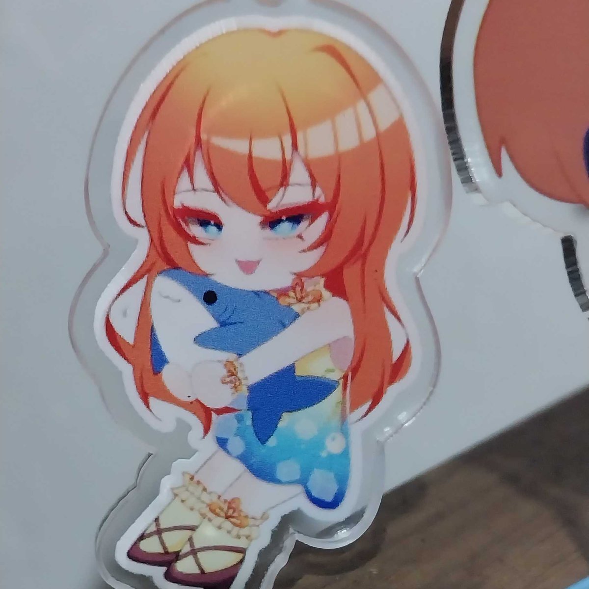 Nanami Chalichia🌊✨ tweet media