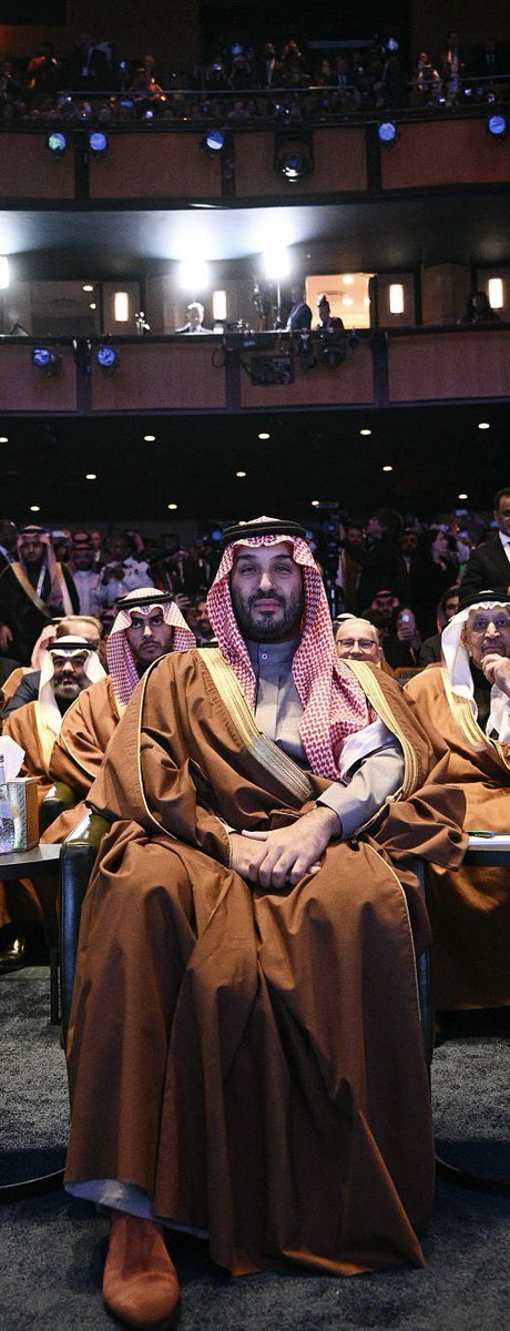 القمة في القمة 💚🇸🇦