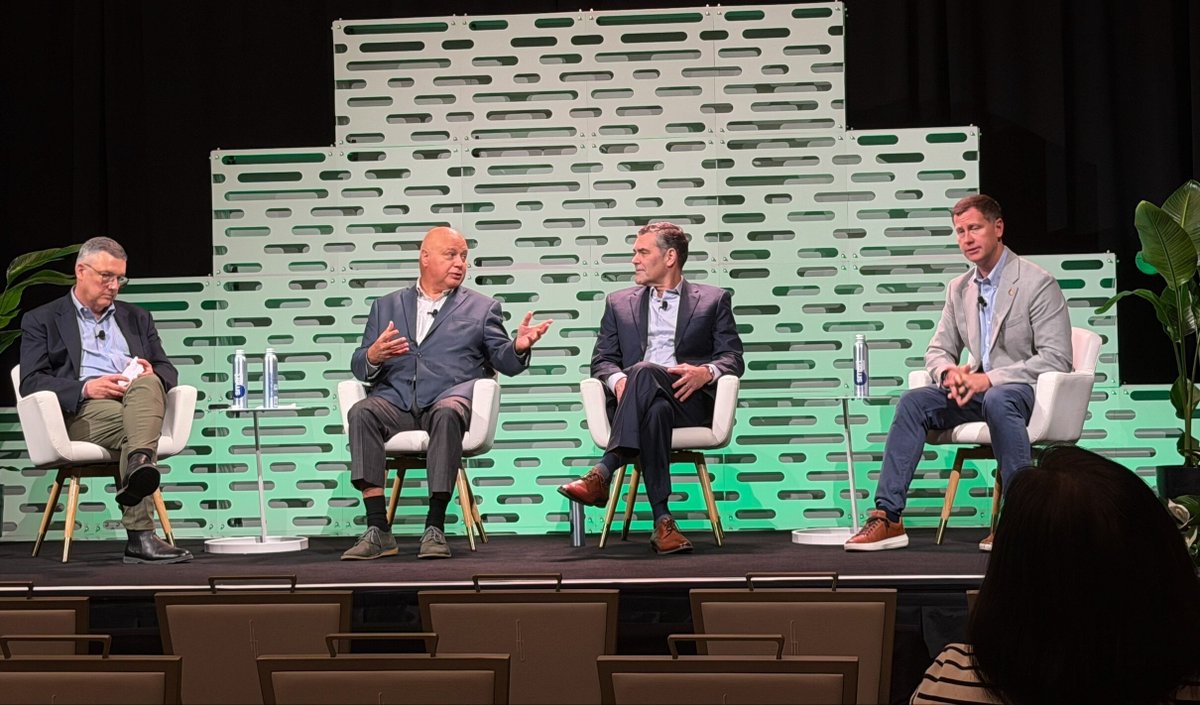 ELECTRI International tweet media