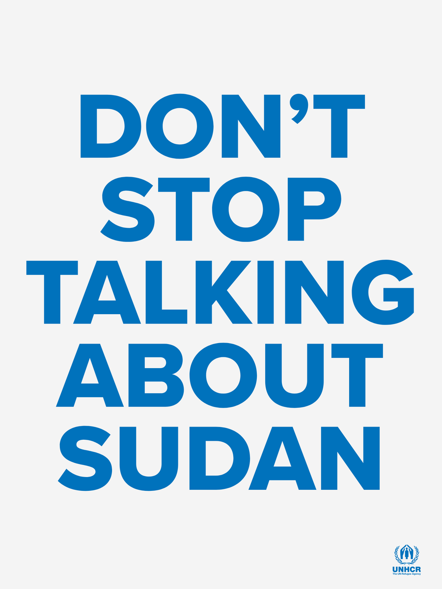 Violence across Darfur and Kordofan in Sudan is escalating fast.

Thousands are fleeing—others are trapped in danger.

We can’t afford to look away.