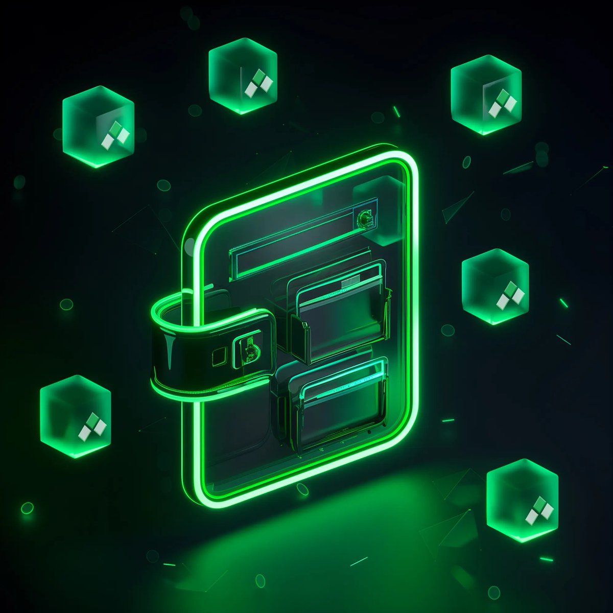 yiedlai's tweet image. Wallet Checker is now LIVE 🧪

Connect your wallet, check eligibility and see if you’ve got access to the Yiedl NFT.