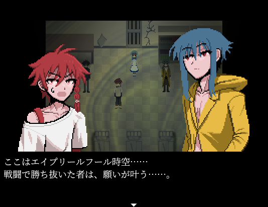 hourlyfuyu's tweet image. with maeno, tsugino and natsu