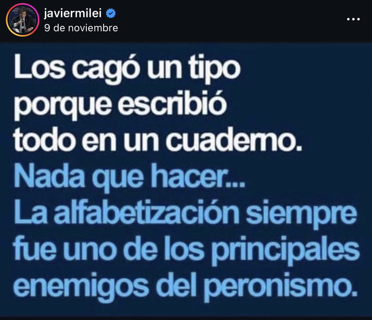 Flaco tu hermana literalmente aparece nombrada 27 VECES en los cuadernos de las coimas