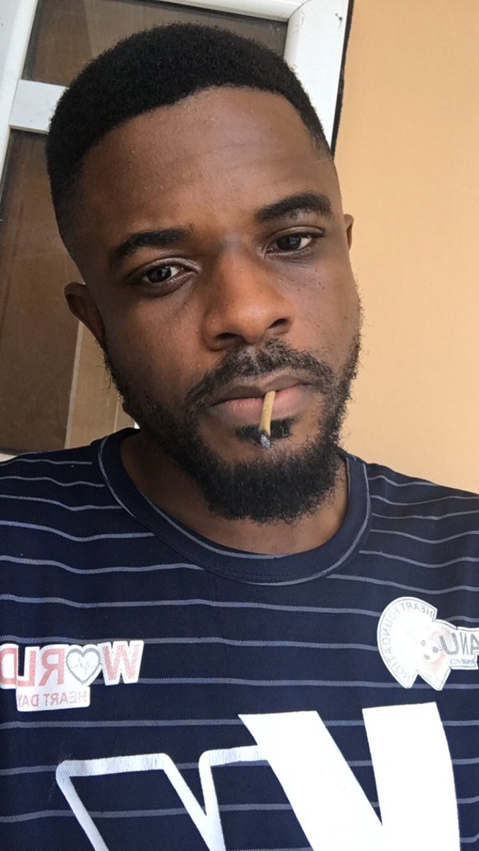 That_AMG's tweet image. I am Kachi and this is the art I sometimes create