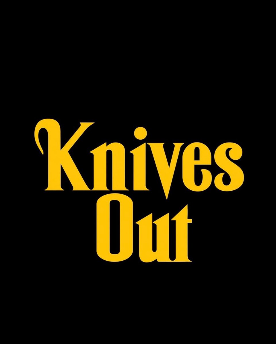DiscussingFilm's tweet image. Rian Johnson says he really wants Meryl Streep in a future ‘KNIVES OUT’ movie.

“If you’re reading this, Meryl Streep, I think you’d slot into a murder mystery really well”

(Source: indiewire.com/features/inter…)