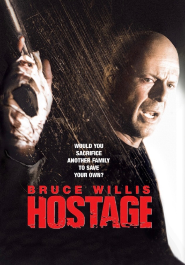 NEW EP! This week on the pod we're discussing the 2005 action-thriller/New French Extremist picture HOSTAGE starring Bruce Willis and Ben Foster! To help us crack the code we enlisted home invasion movie expert <a href="/jimpenola/">Jim Penola</a> of <a href="/AnInvitation/">An Invitation Productions</a> - listen now!

pod.link/1658664345