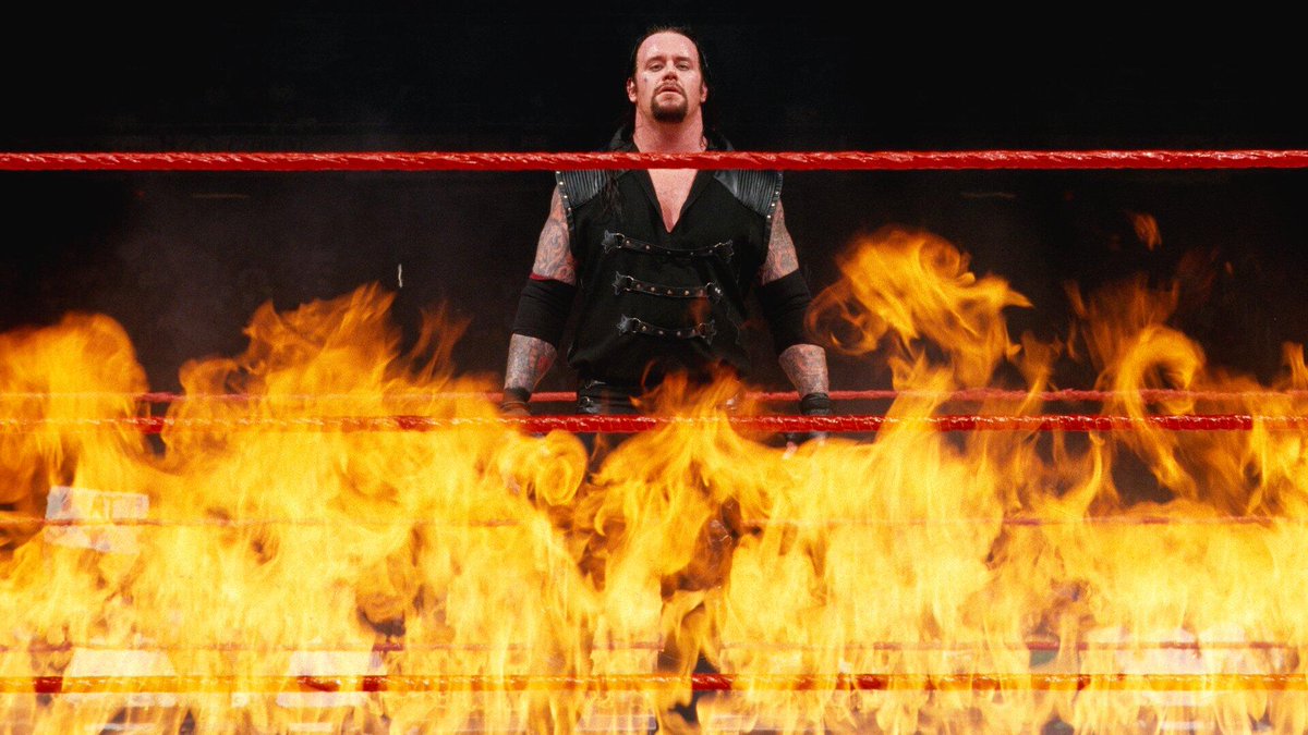 WWE's tweet image. To celebrate his 35th anniversary, @undertaker launched his official YouTube channel!

Check out rare moments like vignettes, iconic full matches, backstage stories, new episodes of Six Feet Under and more.

▶️ youtube.com/@undertaker