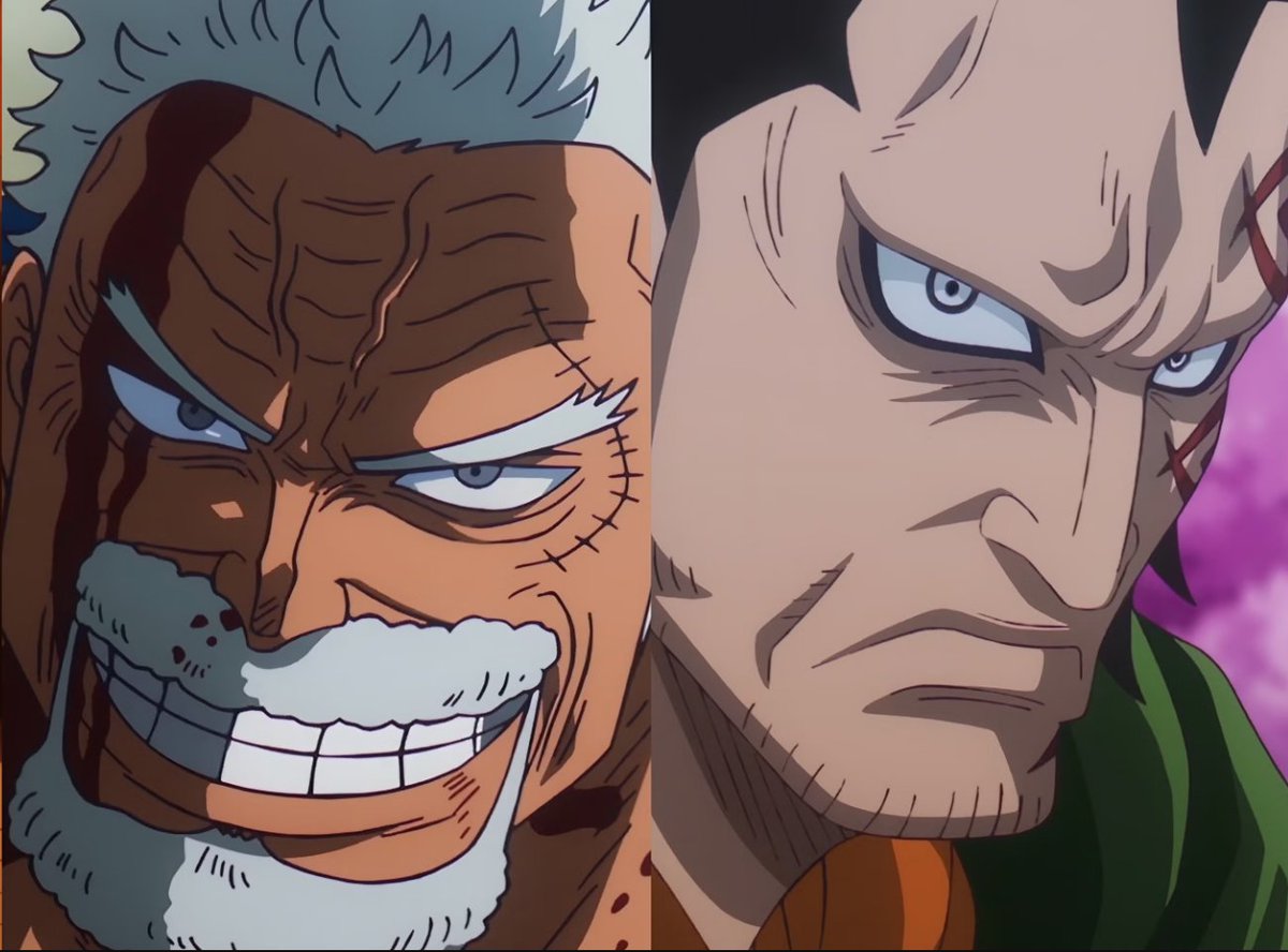 mstfansubs's tweet image. #ONEPIECE1166

دراغون قرّر قطع العلاقة بينه وبين والده والتبرّؤ منه بعد تحريره

startimes.com/f.aspx?t=39794…