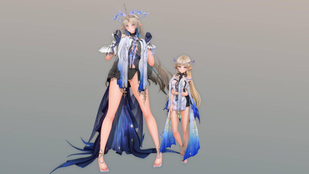 #CM3D2 #COM3D2 #カスタムオーダーメイド3D2