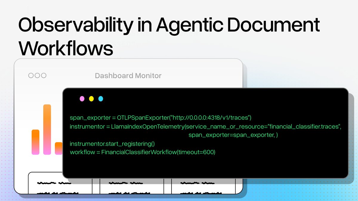 It's pretty clear that AI agents can inhale documents and perform knowledge work. It's also pretty clear humans need to be able to observe this proces...