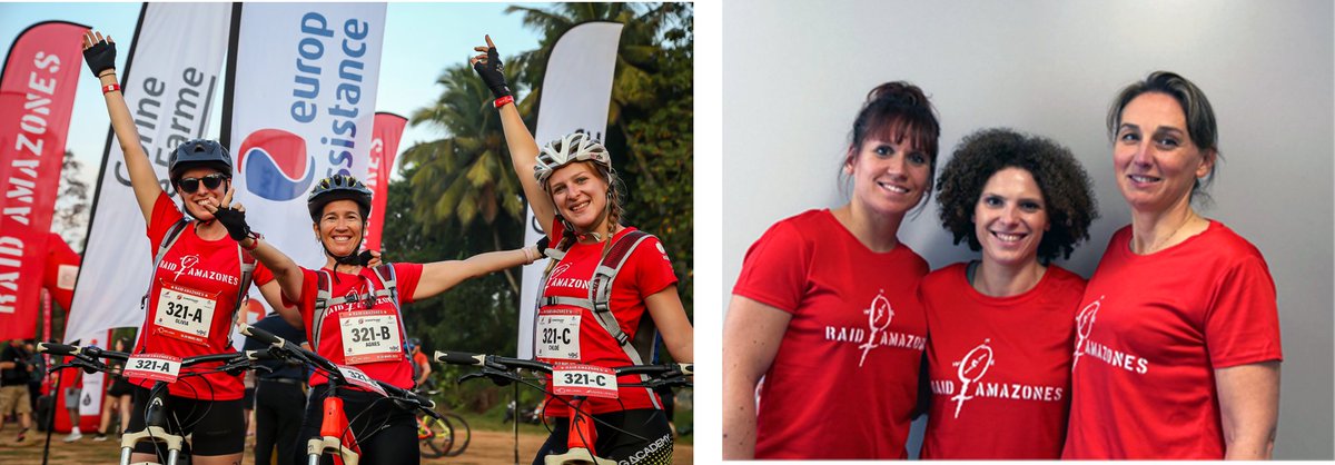 🎉 Europ Assistance célèbre 25 ans aux côtés du <a href="/RaidAmazones/">Raid Amazones</a> !

En tant que partenaire historique du Raid depuis 2001, nous veillons sur les aventurières grâce à notre expertise en assistance médicale et rapatriement.

👉europ-assistance.fr/fr/partenaires…

#youlivecare #Solidarité #RSE