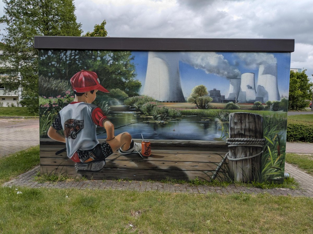 cleanenergywire's tweet image. EU clears €1.75 billion in compensation for early coal plant closures in eastern Germany

cleanenergywire.org/news/eu-clears… #coalexit #fossilfuels #energytransition