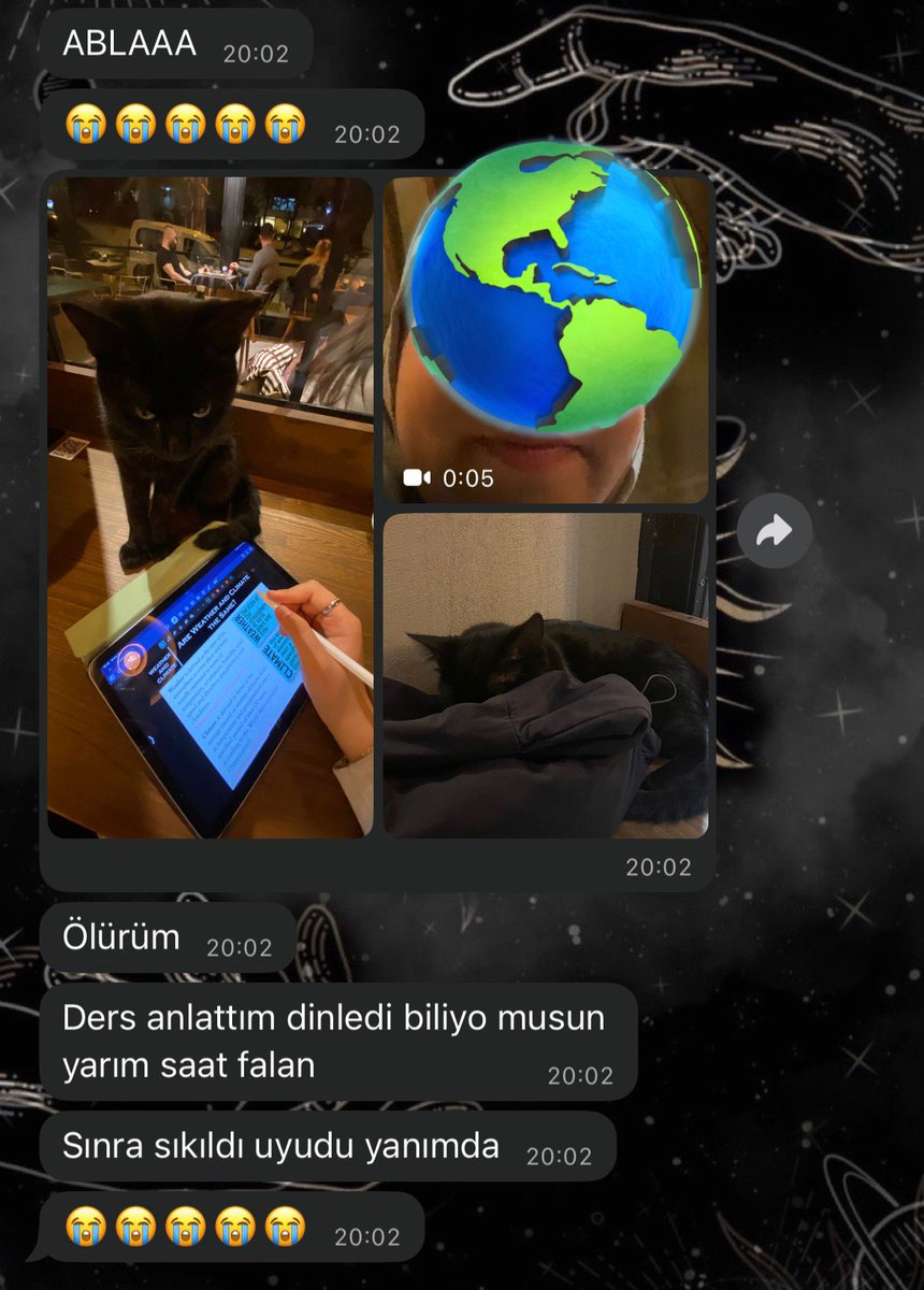Uyuyakalmış bi de 🥺🥺🥺🥺