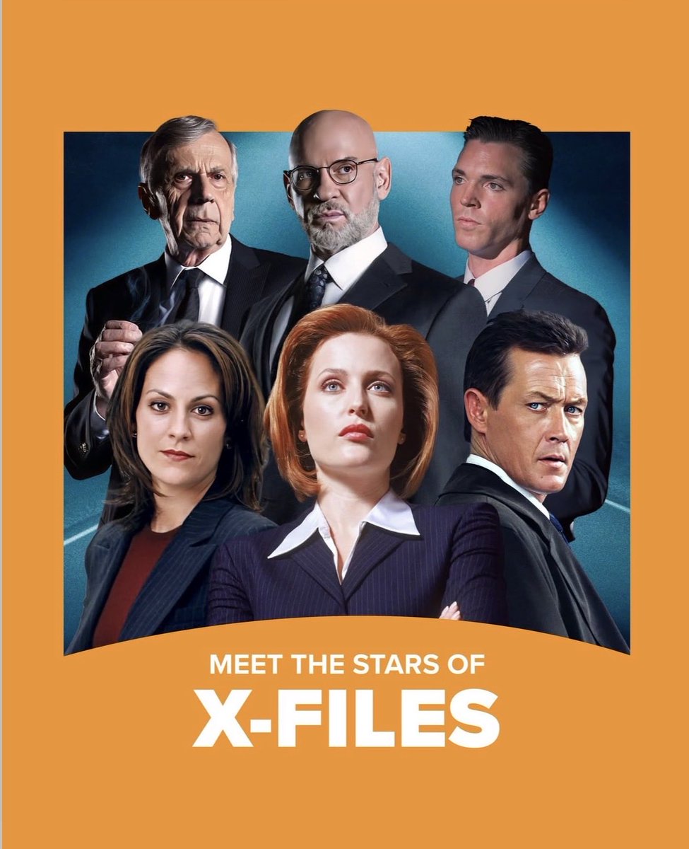 Robert Patrick 🇺🇸 tweet media