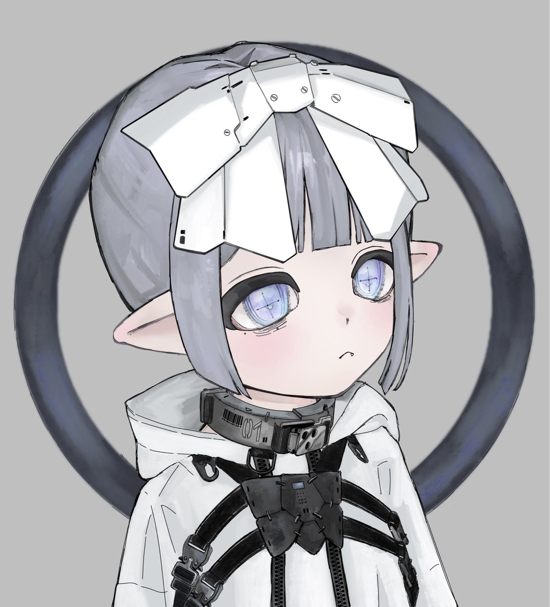 MECHA-N3T1Z3N5 at your service ⏻