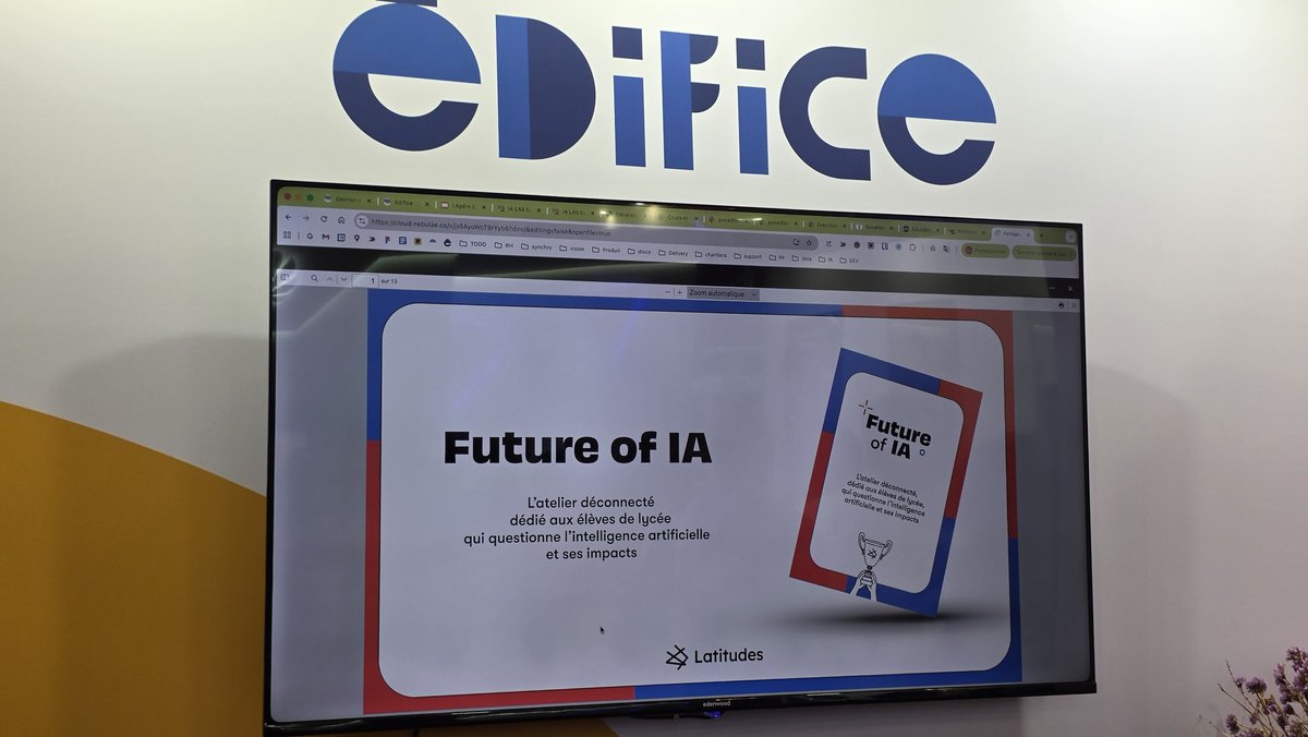 DRANE de Corse tweet media