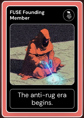 vaxchr8's tweet image. FUSE turns exits into deflation! ​ Every sell or redeem shrinks supply with buybacks &amp;amp; burns, boosting scarcity and value. ​ Say goodbye to inflation, hello to sustainable growth. This is TEN Protocol🔟Revolution 🔟🔥