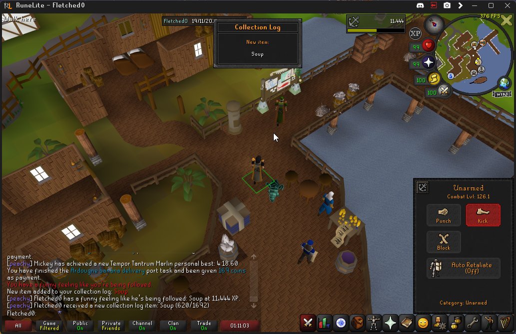 Fletched0 tweet media