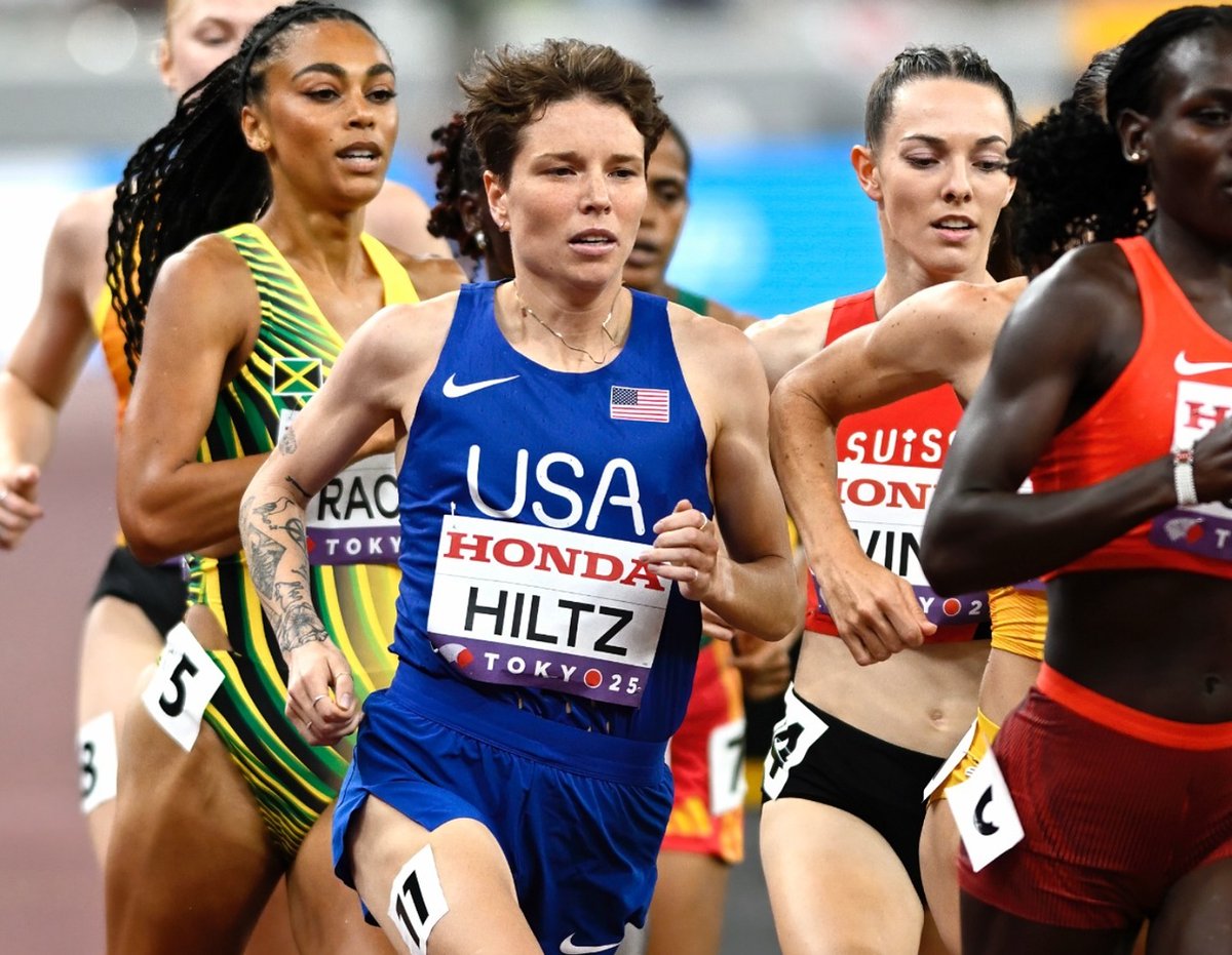 TrackFieldImage's tweet image. Nikki Hiltz, 1500m. Tokyo World Champs 2025.
.
.
.
.
.
#nikkihiltz #usatf #1500m #trackandfield #athletics #tokyo2025 #jeffcohenphoto @nikkihiltz instagr.am/p/DRPwzogkopH/