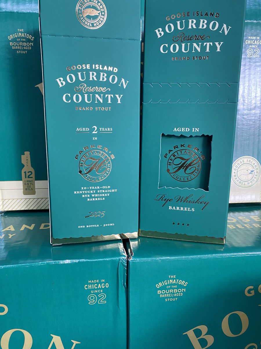 Kegs & Barrels tweet media