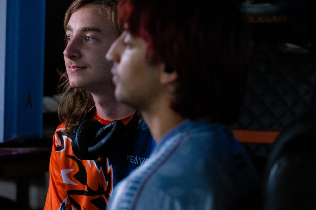 TAMUSAEsports's tweet image. CHEESE 🧀

We pulled up to @RRGUTSA's "RUNNER UP" #SSBU tournament this weekend

Placed 5th out of 22 teams - we're goated 👊

[ #SATX #TAMUSA #Esports #Gaming ]