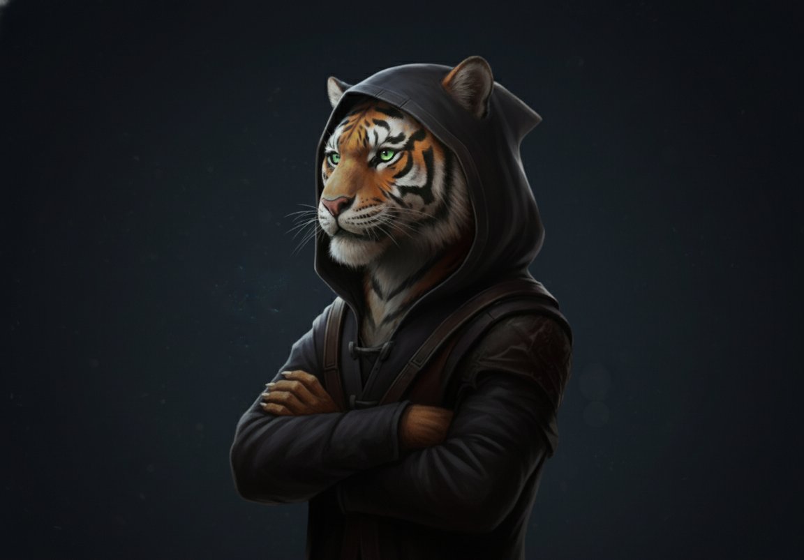 ervangillbert's tweet image. AI used to ask for trust without proof. zkAGI changes that. Agents think, act, and every move can be verified without exposing your data. It’s not just smart, it has integrity. Trust is not promised, it’s proven. @zk_agi @AiraaAgent #Web3Community