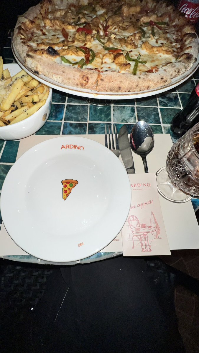 ترا مسيو 💔