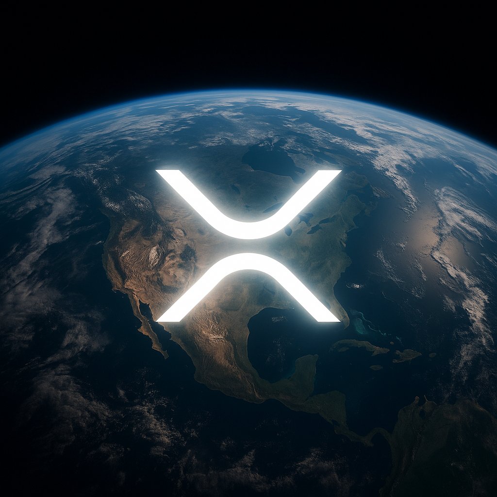 🚀I BELIEVE THIS: Institutions will adopt #XRP on a massive scale! IT'S COMING!
