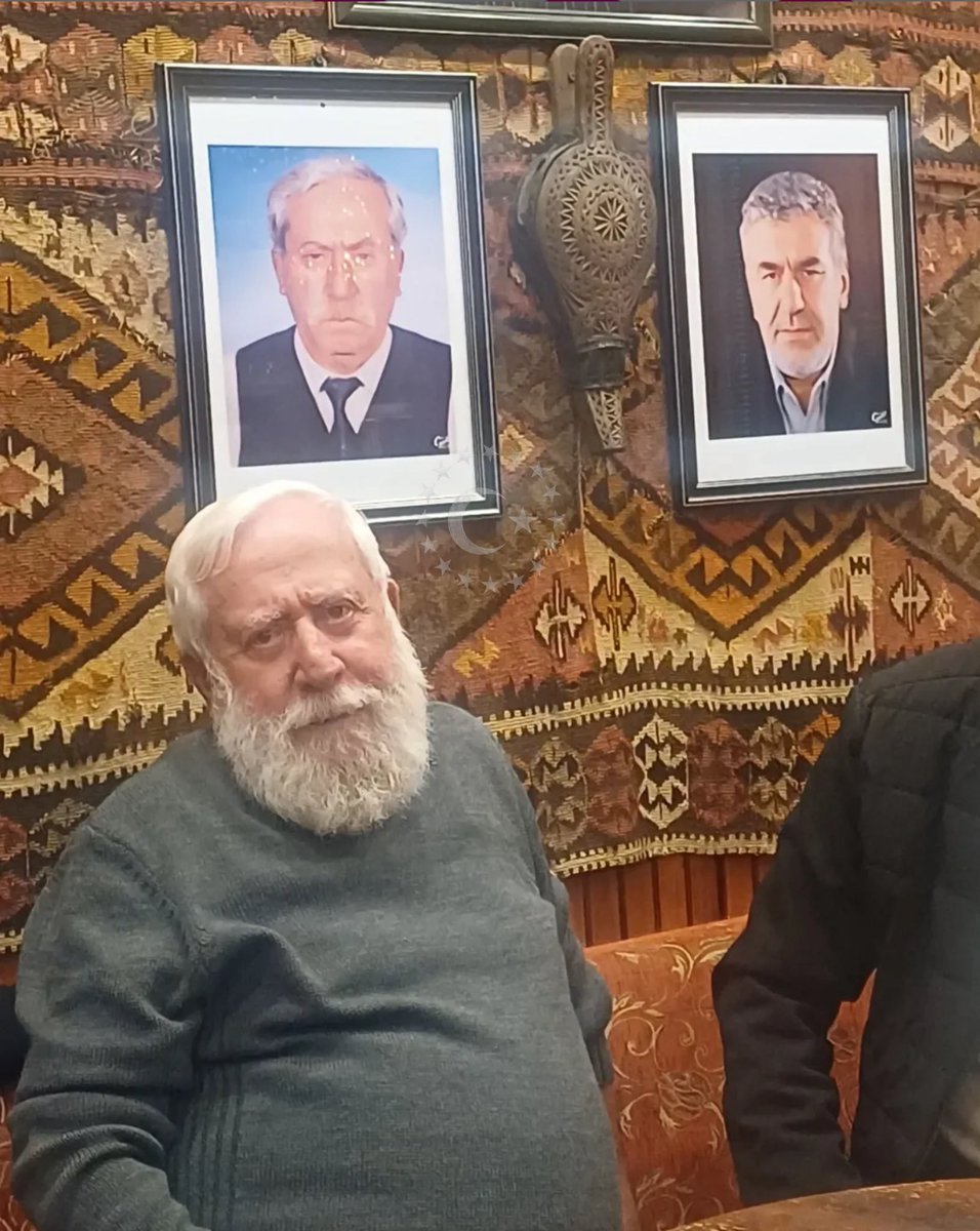 bpthaber's tweet photo. Duran Emmi, Kurtlar Vadisi’nde Seyfo Dayı ile işlettikleri mekanda görüntülendi. https://t.co/LLSxrS6uVa