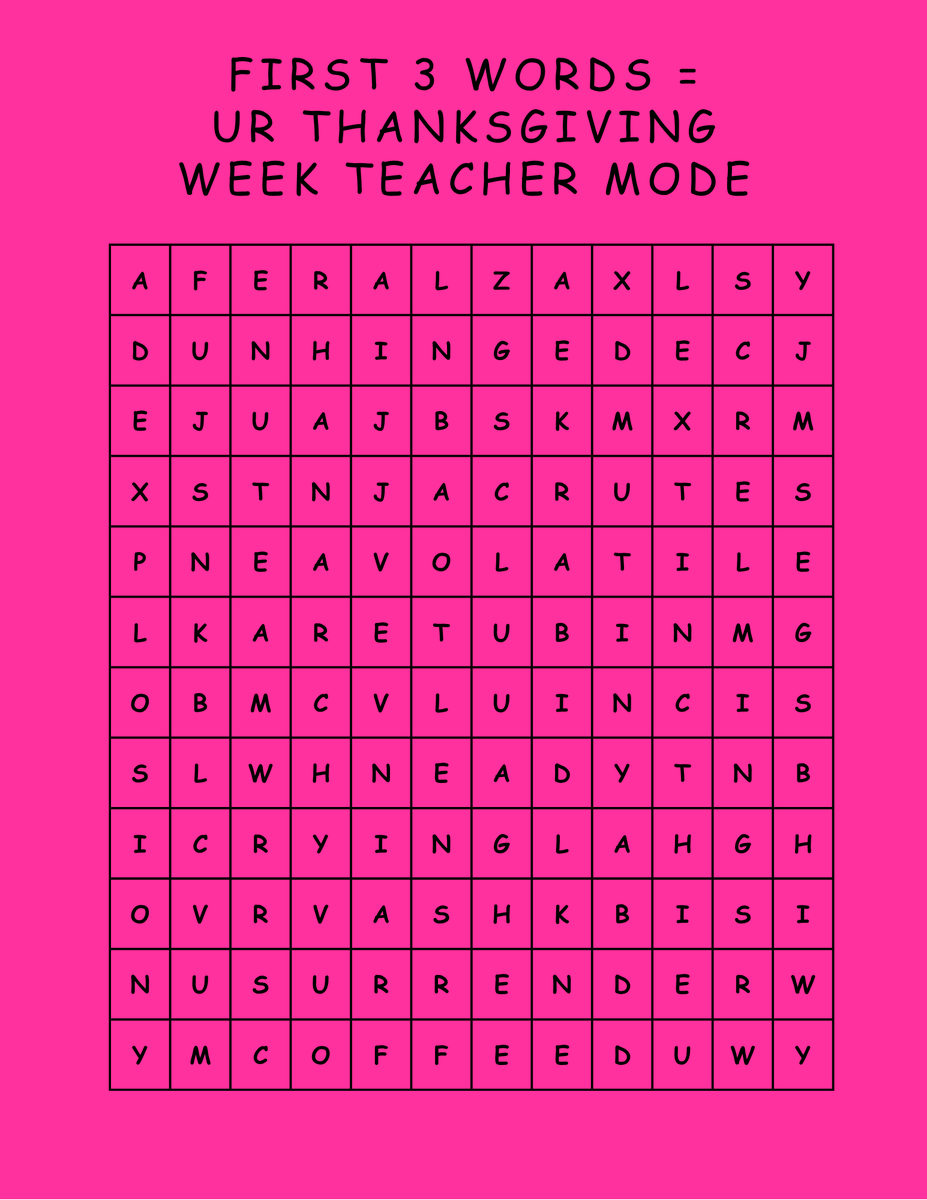 Wayground Piñata tweet media