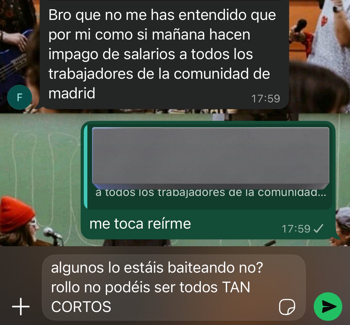 Vir The Life of the Party 🐥 tweet media