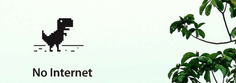 For you to play this game, something isn’t right at that moment.