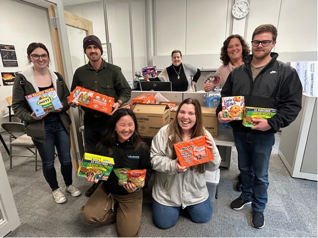 Everett Public Schools Foundation tweet media