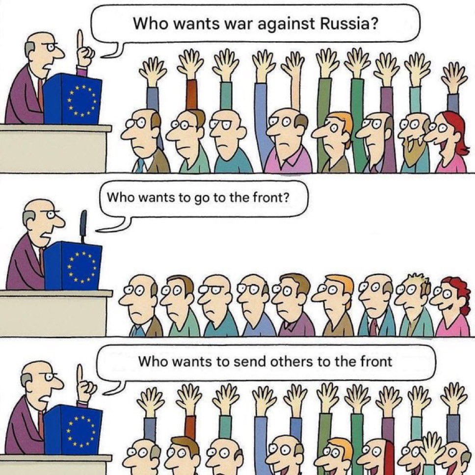 <a href="/Alex_Oloyede2/">Spetsnaℤ 007 🇷🇺</a> This is what western tax payer money is funding. All Ukraine supporters: take a hard look at this. This is what your support for Slava Ukraini is causing. But it’s cool right cause you’re all cowards who are only capable of on egging others to die in a conflict that your western