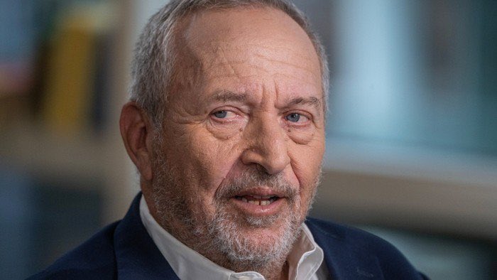 doyaksec's tweet image. Israeli #spies.#Pedophiles and #blackmail. Case another head. #US. Former #Harvard president Lawrence #Summers will resign due to his ties to Jeffrey #Epstein&apos;s #child #trafficking ring.