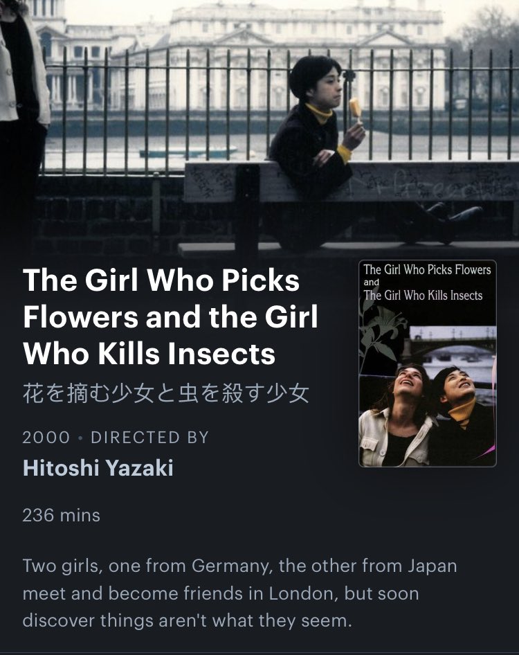 effthingy's tweet image. excited for this to be the first film released exclusively on letterboxd